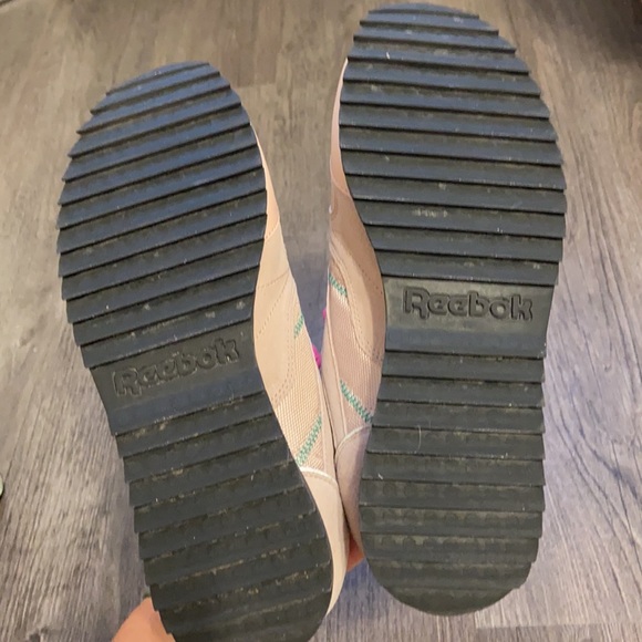 Retro Reebok - Picture 4 of 5